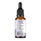 Amanita Muscaria Mushroom Tincture 2000mg - Ingredients