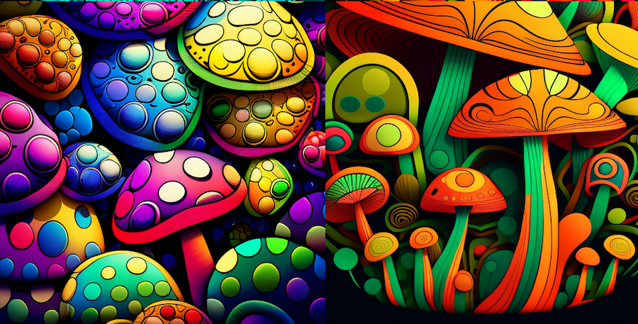 Amanita Muscaria Online: Safe or Dangerous?
