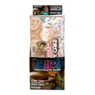 Trips Chocolate Display - 3 flavors