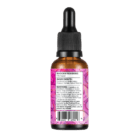 Trips Macrodose Strawberry ingredients