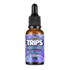 Trips Macrodose Muscimol Infused Tinctures 30ml - Blueberry