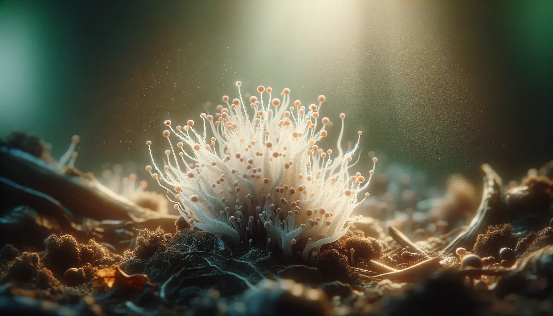 How Long Does Mycelium Take To Grow?