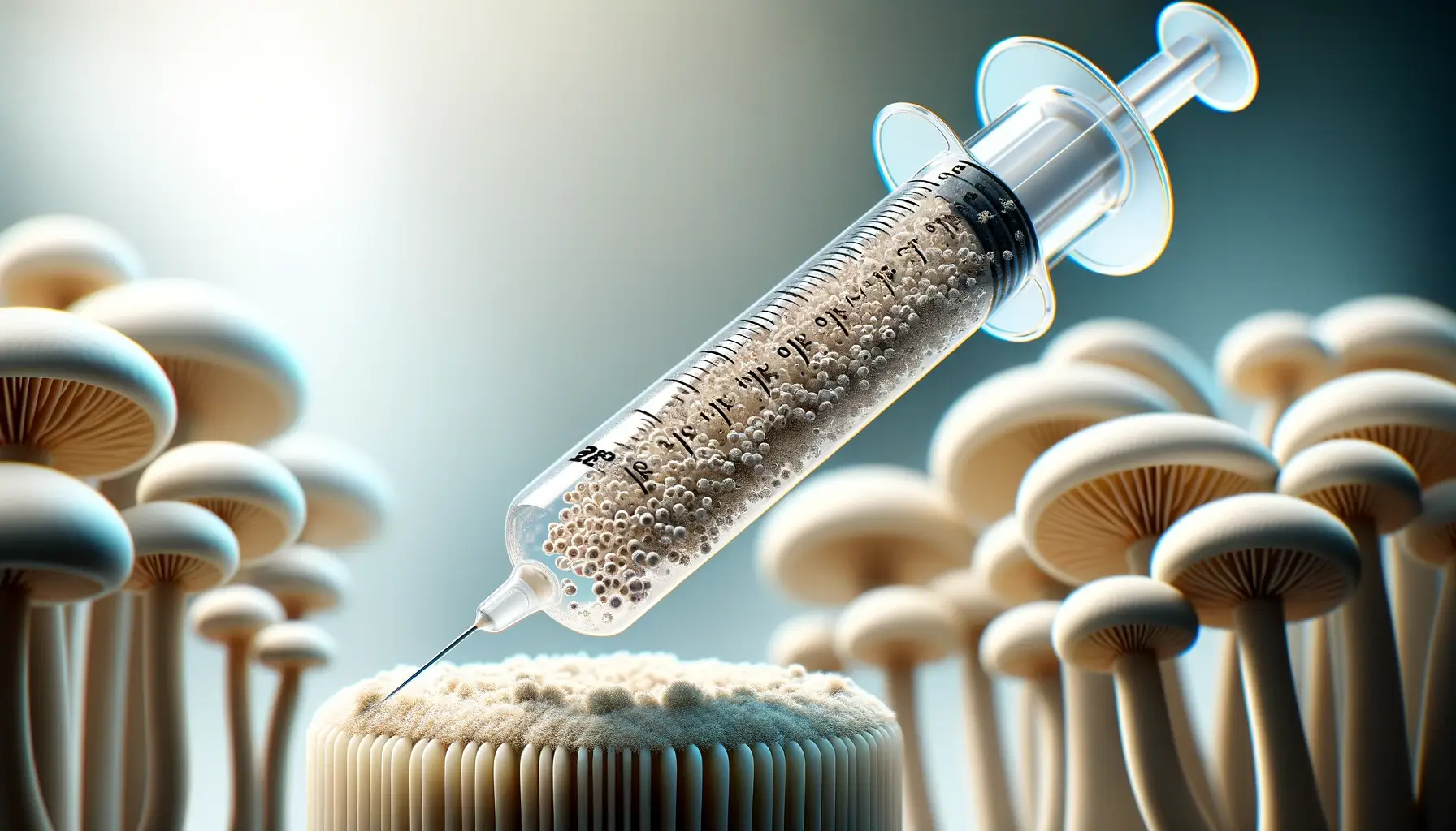 What Is Liquid Culture? A Complete Guide to Faster and Efficient Mushroom Cultivation