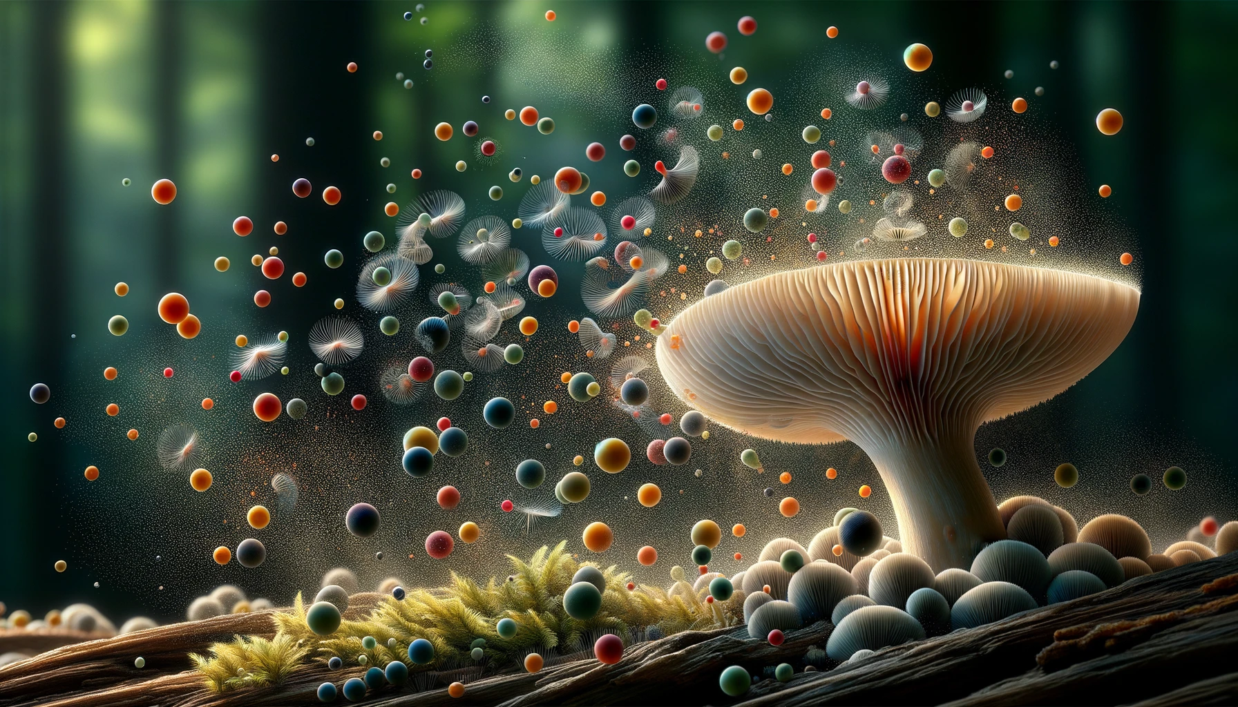 5 Things to Know About What Mushroom Spores Look Like (Safety Tips Included)