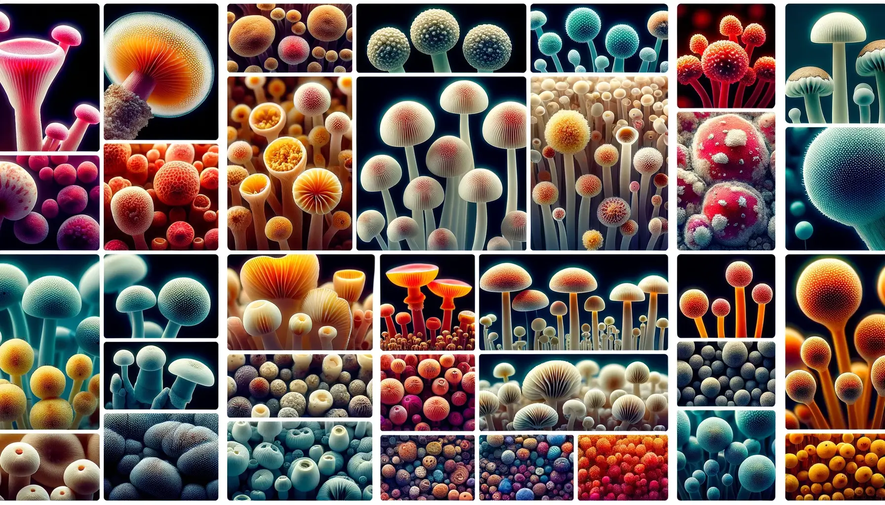 Where To Buy High-Quality Mushroom Spores?
