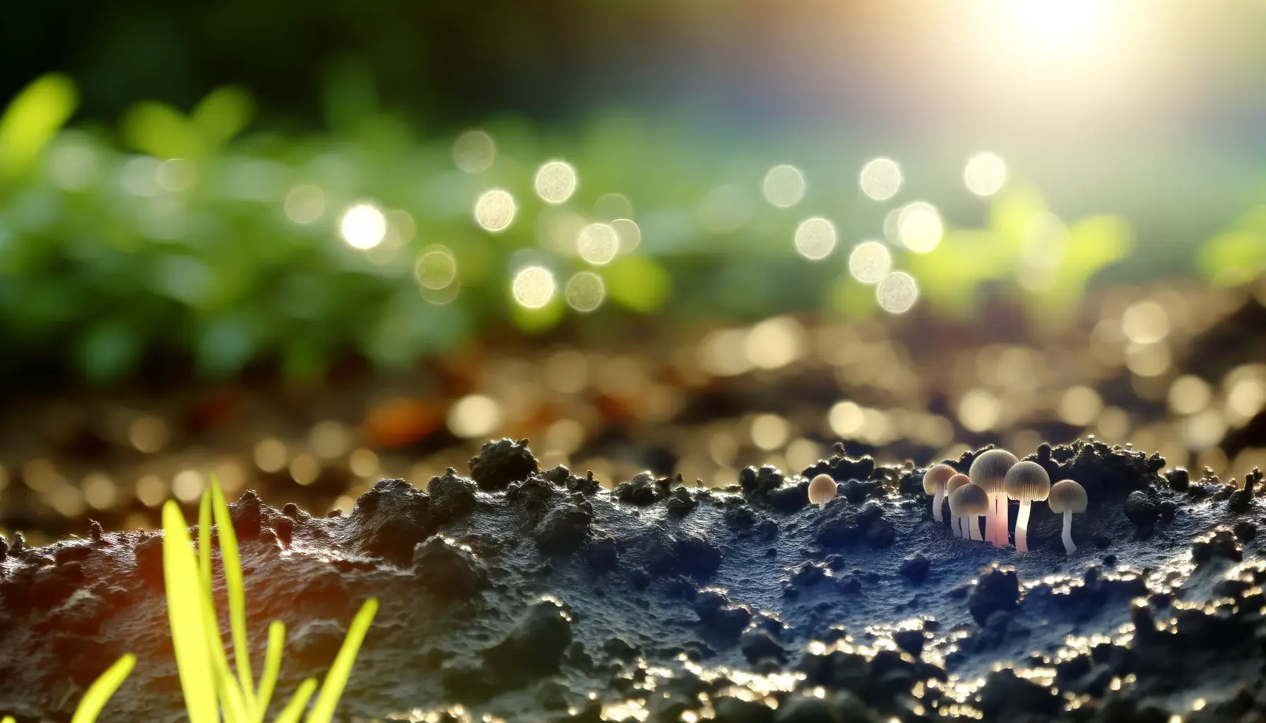 How Long Does It Take for Mushroom Spores to Germinate? [Complete Guide with Timelines]