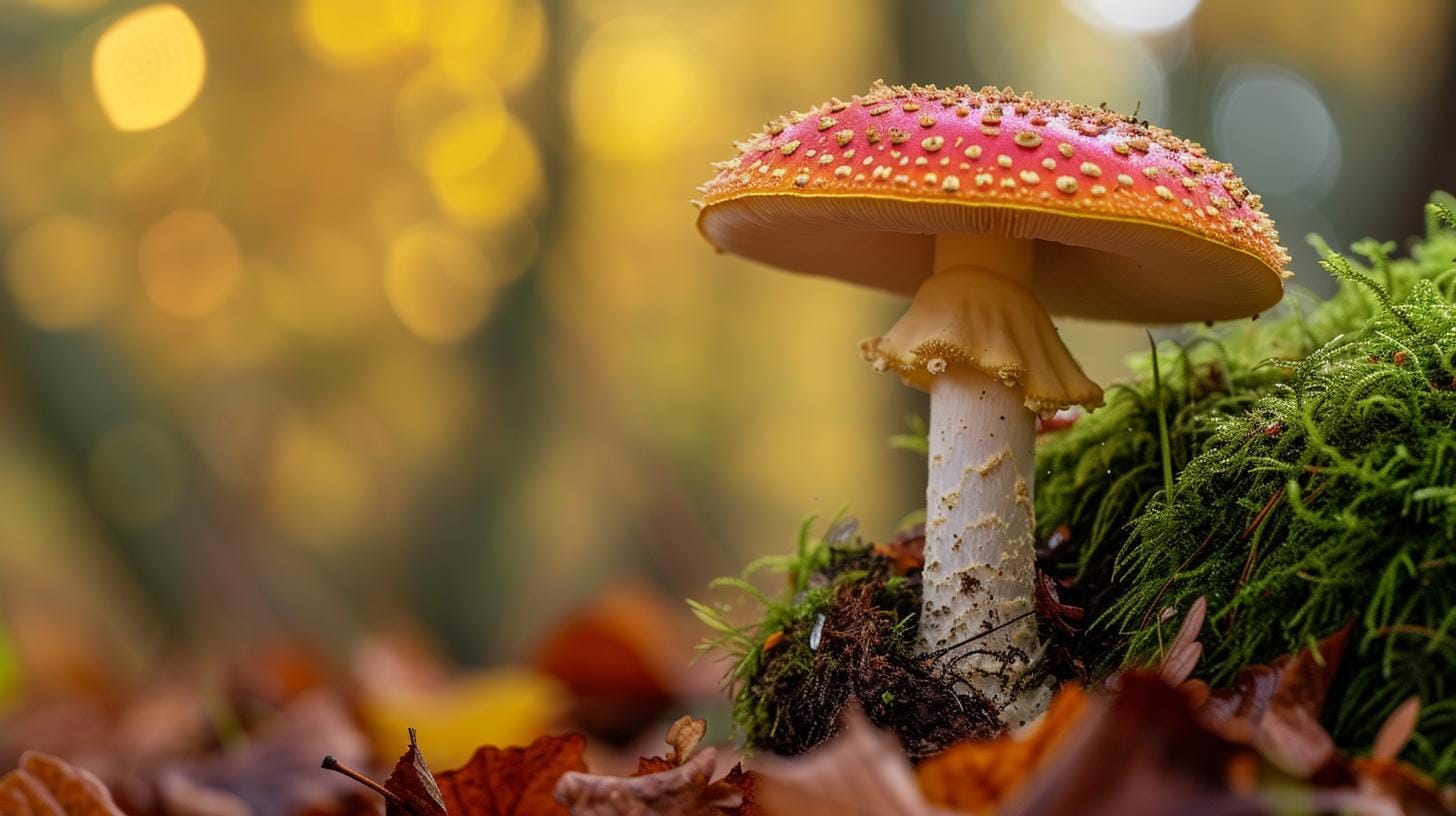 Mushroom Spores vs Spawn: What’s The Difference