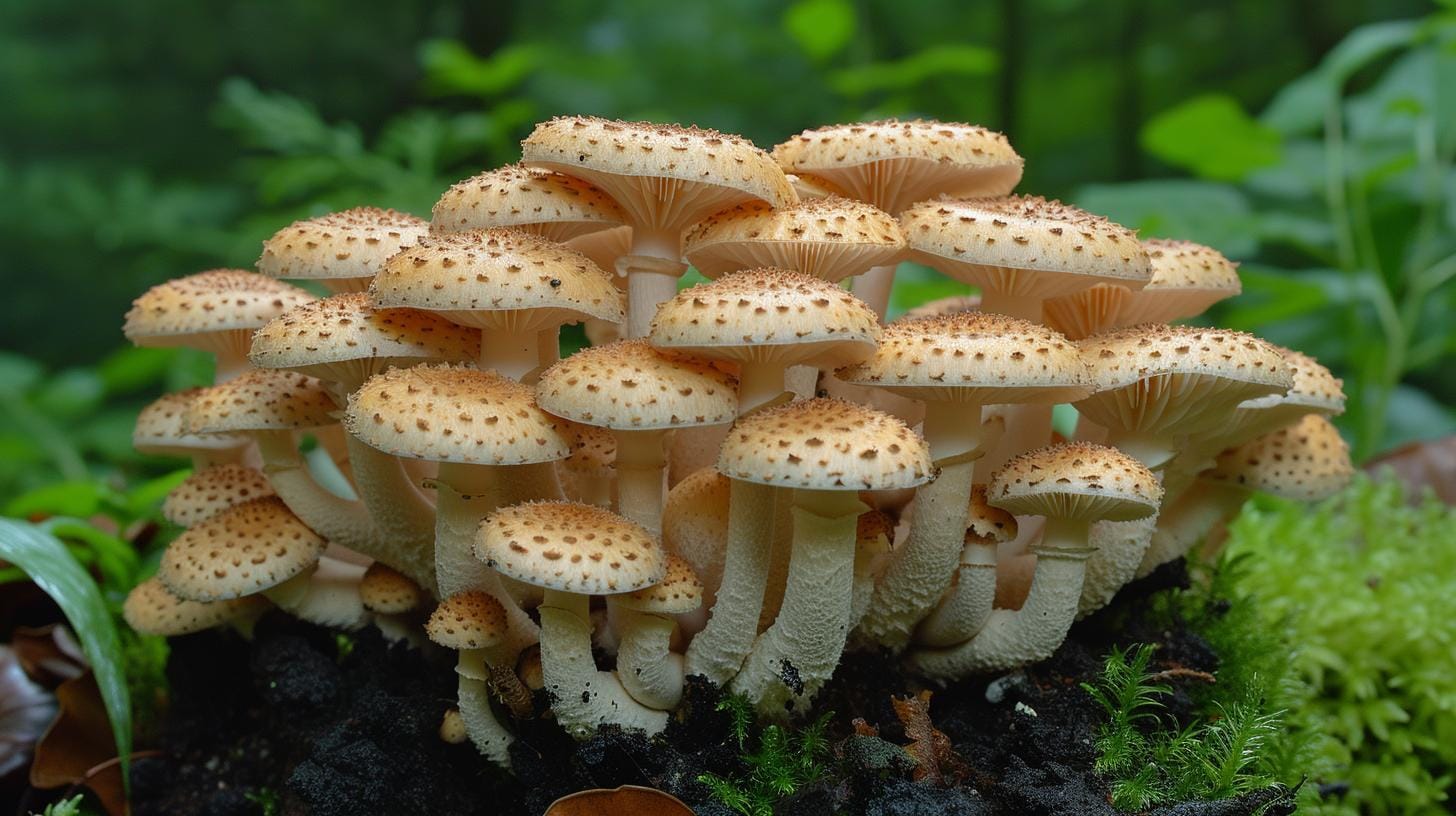 Decoding the Mystery: Are Mushroom Spores Toxic? [Essential Safety Tips]