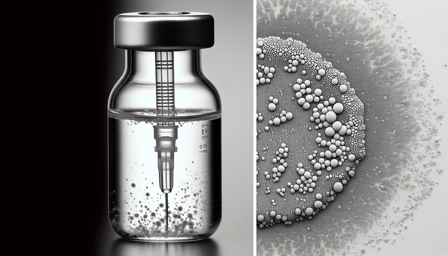 Spore Syringe vs Spore Print: Which Method To Use?
