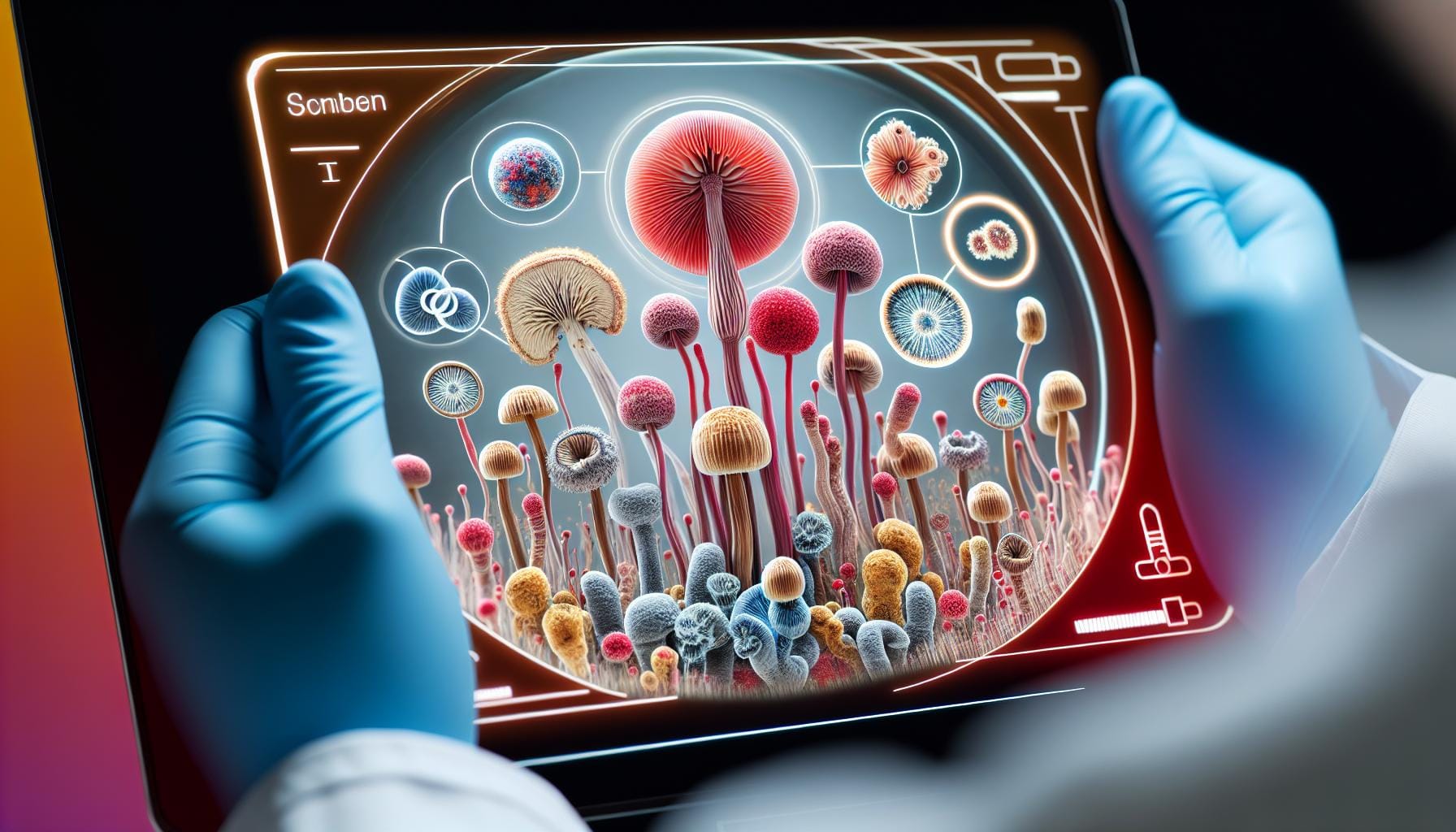 Are Spores Harmful to Humans? 5 Key Facts You Need to Know