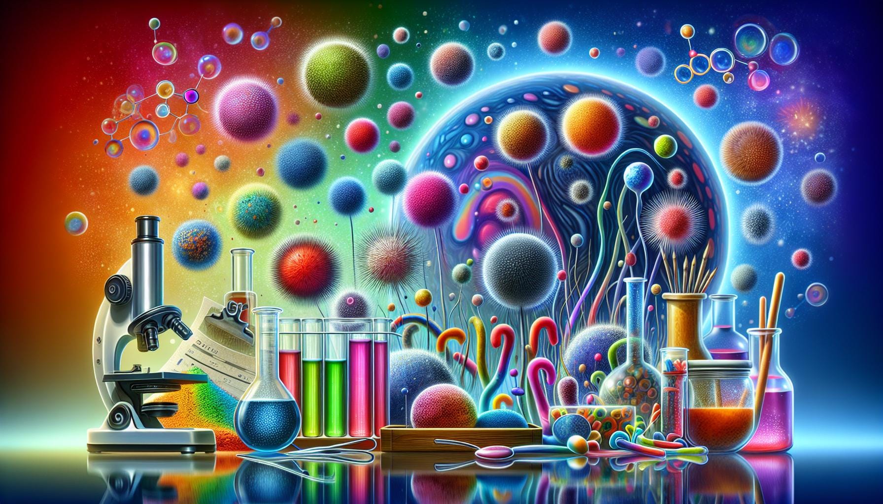 Are Spores Dead or Alive? Exploring the Mystery [5 Key Insights]