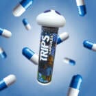 Trips Nootropic Capsules 10ct