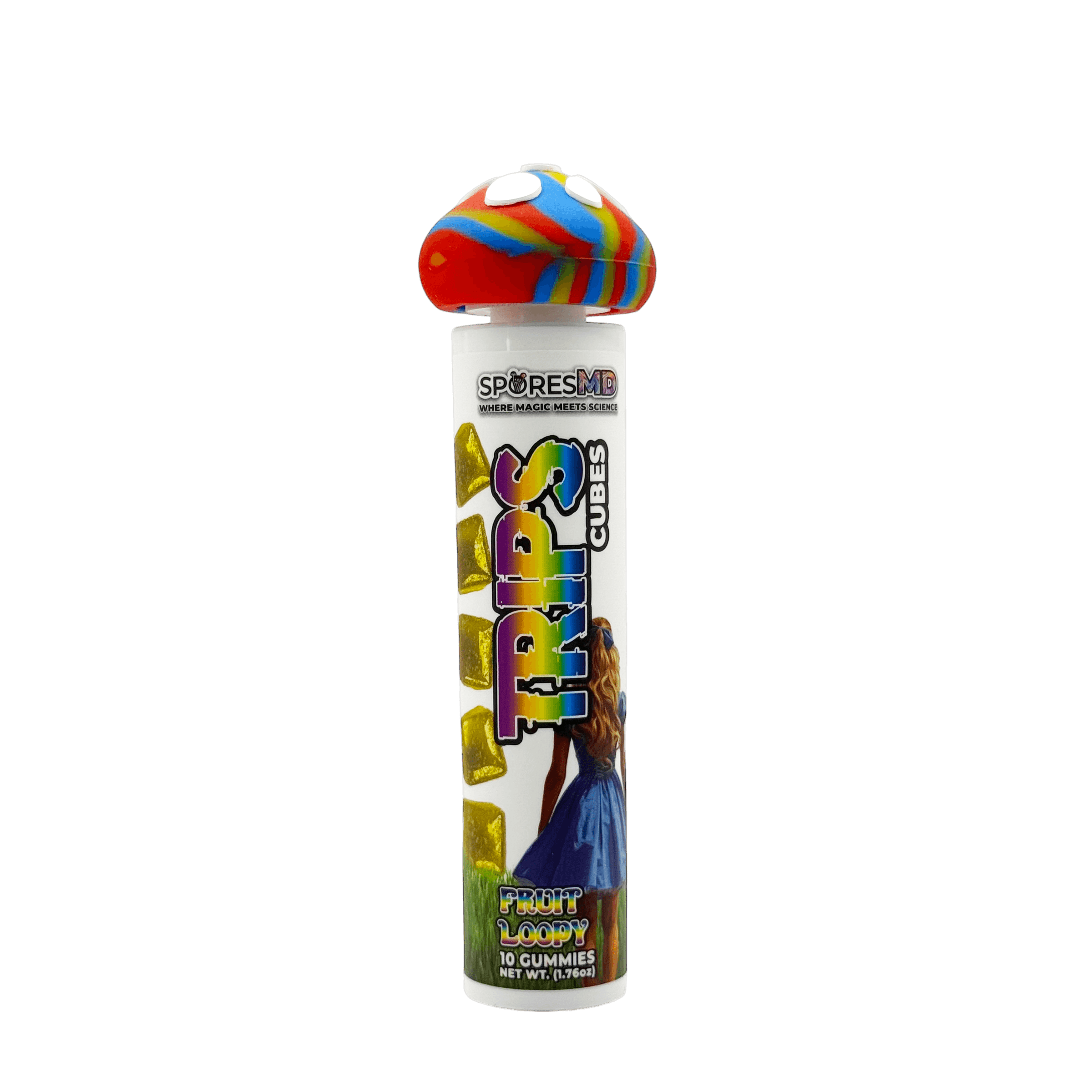 NutroRx- Fruit Loopy