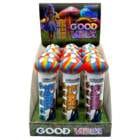 TRIPS Gummy Display