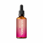 SporesMD Muscimol Tincture Bottle - Strawberry 30mL
