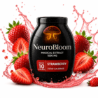 Neurobloom Drink Enhancer - Strawberry