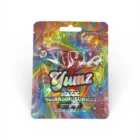 YUMZ Nootropic Gummies 5ct - Sour Rainbow
