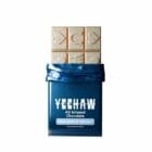 YEEHAW Infused Chocolate Bars - Cookies and Cream