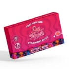 Day Tripper Mushroom Tablets - 10ct - Strawberry Safari