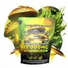 Moocah Mushroom Gummies 15,000mg - Martian Margarita