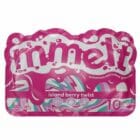 Mmelt Mushroom Gummies - 10ct - Island Berry Twist