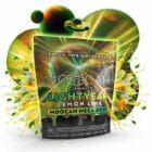 Moocah Mushroom Gummies 15,000mg- Lightyear Lemon Lime