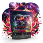 Moocah Mushroom Gummies 15,000mg - Watermelon Wave