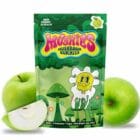 Mushies Mushroom Gummies - 8ct - Apple