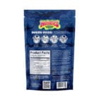 Mushies Mushroom Gummies - 8ct - Blue Raspberry back