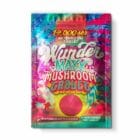 Wunder Maxx Mushroom Tablets Sugar Free - 14,000mg - Watermelon