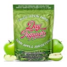 Day Tripper Mushroom Gummies - 10ct - Sour Apple