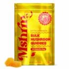 ushroomFX Bulk Mushroom Gummies - 50 Count - Juicy Mango