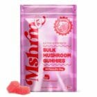 ushroomFX Bulk Mushroom Gummies - 50 Count - Pink Lemonade