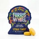 Ferris Wheel Party Blend Tablets - 2ct - Citrus Twist