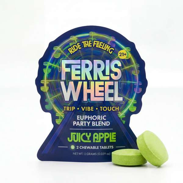 ferris-wheel-party-tablet-juicy-apple Ferris Wheel Party Blend Tablets - 2ct - Juicy Apple
