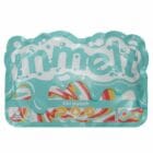 Mmelt Mushroom Gummies - 10ct - Tiki Punch