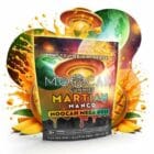 Moocah Mushroom Gummies 15,000mg - Martian Mango