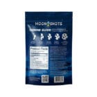 Moonshots Mushroom Gummies - 10 Count - Blue Raspberry back