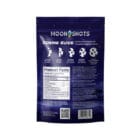 Moonshots Mushroom Gummies - 10 Count - Mixed Berry back