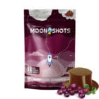Moonshots Mushroom Gummies - 10 Count - Snozzberry