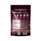 Moonshots Mushroom Gummies - 10 Count - Snozzberry back