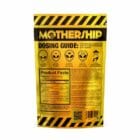 Mothership Mushroom Gummies - 8 Counts - Juicy Mango back