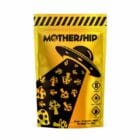 Mothership Mushroom Gummies - 8 Counts - Juicy Mango