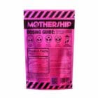 Mothership Mushroom Gummies - 8 Counts - Pink Lemonade back
