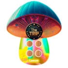 The Trip Mushroom Tablets - 4ct - Lemon