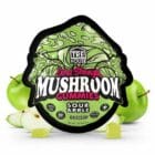 TRE House Gummies – 10 Count - Sour Apple