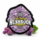 TRE House Gummies – 10 Count - Sour Grape