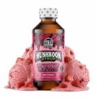 TRE House Mushroom Syrup 4oz - Strawberry Gelato