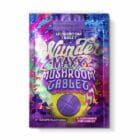 Wunder Maxx Mushroom Tablets Sugar Free - 14,000mg - Grape