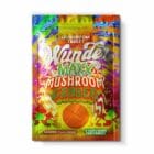 Wunder Maxx Mushroom Tablets Sugar Free - 14,000mg - Mango